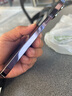 【8成新】AppleiPhone 14 Plus (A2888) 256GB 紫色   支持移動(dòng)聯(lián)通電信5G 雙卡雙待手機(jī) 曬單實(shí)拍圖