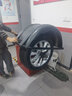 米其林（MICHELIN）米其林輪胎Pilot Sport4 PS4 SUV ZP防爆胎235/55R19 101V 奔馳GLC 曬單實(shí)拍圖