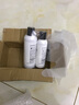 YQNY衣服染色劑染料黑色棉麻牛仔衣物褲子通用顏色翻新修復固色不褪色 黑色 曬單實(shí)拍圖