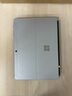 微軟Surface Go3 GO2/1二合一10.5英寸二手平板筆記本超薄電腦win10系統(tǒng) 95新-GO 4415Y 4G+64GB 官方標(biāo)配+原裝鍵盤(pán)+原裝筆 曬單實(shí)拍圖
