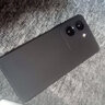裁冰 適用 vivo y78手機(jī)殼全包防摔vivo y77t保護(hù)套散熱超薄鏡頭全包磨砂軟膠軟殼 VIVO Y78手機(jī)殼 黑色 曬單實拍圖