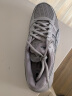 亚瑟士ASICS男鞋跑步鞋缓震透气跑鞋运动鞋GEL-CONTEND 4【YH】 褐色/深蓝 40.5 实拍图