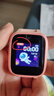 榮耀視海衛家兒童手表4G視頻通話(huà)8重精準定位多功能中小學(xué)生超長(cháng)續航防摔防水官方 珊瑚粉+貼膜 送電話(huà)卡（曬單有禮） 曬單實(shí)拍圖