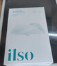 ILSO 鼻貼一蘇去黑頭導出液一蘇鼻貼黑頭貼水粉刺閉口毛孔清潔男女 1盒 5白+5黑 曬單實(shí)拍圖