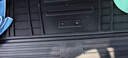 3W適用于奧迪進口S4專用A4L后備箱墊Q3新A6LA3Q5L專車TPE汽車尾箱墊 Q5L尾箱墊/18-25款 曬單實拍圖