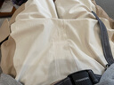 邁樂(lè)（Merrell）運(yùn)動(dòng)戶外休閑褲短褲男女同款透氣清涼日常五分褲百搭舒適褲子 MC3249002-WT04淺卡基 M 曬單實(shí)拍圖