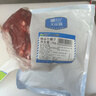 大莊園新西蘭原切羔羊后腿肉2斤【歐盟認證】冷凍羊肉 烤盤(pán)烤箱適配 曬單實(shí)拍圖
