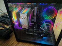 酷冷至尊(CoolerMaster)GX750W電源 ATX3.1 電腦電源/金牌全模/日系主電容/支持雙CPU/智能溫控風(fēng)扇 曬單實(shí)拍圖