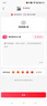 奇品【母嬰店同款】黑皇冠系列一次性紙尿褲防漏嬰兒通用超薄尿不濕 紙尿褲NB碼【60片】0-5KG 曬單實(shí)拍圖