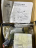 美特氣釘碼釘槍422J木工碼釘搶工業(yè)級氣動u型釘u型釘馬釘搶 422J（送撞針+保養(yǎng)油+配件包） 曬單實拍圖
