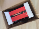 雷克迪（LEIKEDI）房車鋰電池12v24伏磷酸鐵鋰蓄能大容量電池家用應急戶外露營電源 磷酸鐵鋰12v400ah（5.1度電） 國標足容-平安保險承保 曬單實拍圖