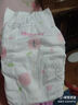 好奇 Huggies 鉑金裝成長(cháng)褲L76片 寶寶學(xué)步拉拉褲尿不濕 曬單實(shí)拍圖