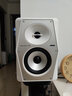 Pioneer DJ 先鋒音箱 DM40D DM50D DM50BT VM50 VM70 VM80 有源監(jiān)聽音箱 dj打碟音箱 VM-50白色【單只】 曬單實(shí)拍圖