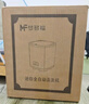 夢多福洗脫一體全自動迷你洗衣機內(nèi)衣洗衣機小型嬰兒迷你洗衣機全自動洗襪子洗衣機內(nèi)衣內(nèi)褲清洗機神器 【高配版】全自動上下水+甩干+藍光 大容量清潔全自動清洗甩干 曬單實拍圖