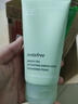 悅詩風(fēng)吟（Innisfree）綠茶洗面奶氨基酸泡沫潔面乳清爽控油水潤保濕男女護(hù)膚品 綠茶氨基酸潔面乳150ml 曬單實拍圖