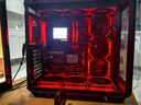 SUPER FLOWER振華 ATX3.1電腦電源 LEADEX III 系列  PCle5.1（金牌全模/十年保固/3種智能溫控/支持5070顯卡） LEADEX III850W 曬單實拍圖