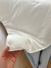 安敏諾防螨類(lèi)鵝絨被子春秋被母嬰A類(lèi)被芯雙人被控溫被芯春秋保暖四季被 春秋款【物理阻螨純棉面料】 200*230cm【100%物理阻螨】 曬單實(shí)拍圖