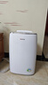 格力（GREE）家用除濕機/抽濕機地下室內干燥機客廳臥室干衣吸濕器大功率快速除濕低噪輕音智能恒濕定時(shí)40L/D 40L/天 70-120㎡ DH40EFA1A 曬單實(shí)拍圖