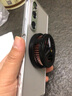 Yswen 索尼Xperia10V手機殼金屬全包邊框保護套磨砂散熱防摔個性創(chuàng)意男女新款潮流高級感簡約 【銀色】金屬邊框+金屬鏡頭蓋 索尼Xperia 1 V 曬單實拍圖