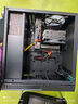 藍(lán)寶石（Sapphire）AMD RADEON RX 6500XT/6400 臺(tái)式機(jī)獨(dú)立游戲顯卡ITX RX 6500 XT 4G 白金版 曬單實(shí)拍圖