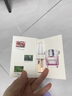 范思哲(VERSACE)香水小樣經典女香體驗裝星品嘗鮮1ml*3 生日禮物送女友 香水體驗嘗鮮盒 曬單實拍圖