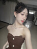 蔓笙無(wú)耳洞耳夾耳環(huán)女新款秋冬氣質(zhì)小眾設(shè)計(jì)耳飾耳夾山茶花優(yōu)雅仙女 山茶花耳夾一對(duì) 曬單實(shí)拍圖