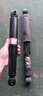 KYB（順豐現貨）日本KYB哪吒V/01減震器黑桶避震器北斗星奧拓路寶 哪吒V后減348028(日本)1支 單支裝 曬單實(shí)拍圖