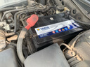 瓦爾塔（VARTA）汽車(chē)電瓶蓄電池藍標80D26L免維護電瓶70AH凱美瑞索納塔馬自達起亞 一汽馬自達6 睿翼 8 CX-7/漢蘭達 曬單實(shí)拍圖
