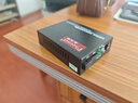 菲尼特 Pheenet 收發(fā)器PH-S201-SC千兆單模雙纖光纖收發(fā)器百兆光電轉(zhuǎn)換器 SC接口 百兆 PH-S101-SC 20公里 曬單實(shí)拍圖