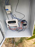 瑤盛·智能（YAOSHENG）手機(jī)APP遙控開(kāi)關(guān)220V/380伏電源模塊無(wú)線開(kāi)關(guān)水泵智能遠(yuǎn)程控制器 【4G】四路380V手機(jī)遙控開(kāi)關(guān) 曬單實(shí)拍圖