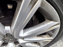 泰明頓（TEXTAR）剎車片前片適用于奧迪A4L/A5(2.0T/3.0T/3.2L) 08-14年 2474305 曬單實拍圖