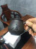 珍田閣功夫茶具紫砂公道杯300ml大號(hào)茶海茶壺公平杯分茶器紫砂壺茶葉離 大號(hào)紫砂公杯310ml（舍得） 曬單實(shí)拍圖