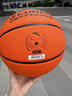 安踏籃球成人7號初中小學(xué)生青少年中考專(zhuān)用室內室外比賽訓練禮物藍球 橙色【CUBAL聯(lián)賽專(zhuān)用球】 七號籃球【贈送球袋+氣針+氣筒】 曬單實(shí)拍圖