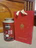 金帆原味荔枝紅茶Plus版烘焙工藝果肉升級款春茶耐泡回甘 原味荔枝紅PLUS版150g*2罐 曬單實(shí)拍圖
