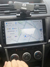 路滔適用馬自達23568昂克賽拉CX5睿翼CX7阿特茲中控大屏導航儀一體機 09款馬自達睿翼 WIFI高配版32G+后視+包安裝  曬單實(shí)拍圖