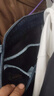 羅蒙（ROMON）牛仔褲男士春夏季薄款寬松直筒商務百搭彈力休閑長褲2025新款褲子 【冬加絨款】藍色+藍色 30 【建議105-115斤腰圍2尺3】 曬單實拍圖