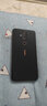諾基亞Nokia/諾基亞 X71全網(wǎng)通4g全面屏蔡司認(rèn)證廣角三攝智能手機(jī)x71 諾基亞x71黑色95新 6＋64GB 曬單實拍圖