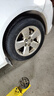 佳通輪胎（Giti）汽車輪胎全新 228V1 225/55R17 97V 寶馬5系/A6L 曬單實(shí)拍圖