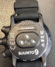 颂拓（SUUNTO）9 Baro 钛岩蓝 钛合金旗舰户外运动手表智能心率腕表礼物送男女友 实拍图