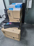 飛利浦（PHILIPS） 32英寸2K電腦顯示器 iPS硬屏 100Hz窄邊框 HDR10技術 游戲辦公學習娛樂屏 32E1N3500 愛眼不閃屏 低藍光 閱讀模式 HDMi+DP 曬單實拍圖