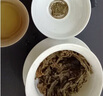 2012老班章喬木餅生態(tài)餅茶王茶葉生普洱茶云南七子餅茶生茶餅357g 一餅357克 曬單實(shí)拍圖
