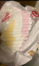 好奇（Huggies）金装纸尿裤M162片(6-11kg)中号婴儿尿不湿超薄柔软超大吸力透气 实拍图