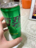 可口可乐（Coca-Cola）雪碧 Sprite零卡无糖零卡汽水饮料330ml*24瓶整箱装 实拍图