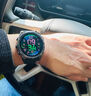 佳明（GARMIN）Fenix8運(yùn)動戶外智能手表定位跑步游泳登山潛水心率七夕情人節(jié)禮物 Fenix 8旗艦黑-47mm 曬單實(shí)拍圖