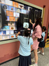 樂町韓系輕薄戶外三防夾克女春季新款休閑簡約外套上衣 粉色（現(xiàn)貨） M 曬單實拍圖