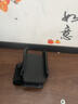 欣諾凡手腕手機架代駕裝備手臂手機架直播手機腕帶跑步手機套手機臂包 黑色手機架【手腕/手臂兩用款】 曬單實(shí)拍圖
