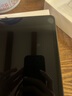 恒壕貼 適用于ipad9鋼化膜ipad2020/7/8代2021保護膜蘋(píng)果平板10.2英寸高清防指紋 護眼藍光鉆石膜【1片裝】+貼膜神器 ipad9/8/7【10.2英寸】 曬單實(shí)拍圖