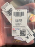 中國(guó)黃金（CHINA GOLD）黃金項(xiàng)鏈女士足金三生花項(xiàng)鏈花朵吊墜七夕情人節(jié)禮物送女友老婆 【京速達(dá)】足金三生花項(xiàng)鏈約3.9g*玫瑰禮盒 曬單實(shí)拍圖