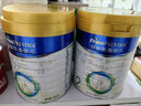 美素佳兒（Friso）皇家美素2段較大嬰兒配方奶粉 800g*1罐 曬單實(shí)拍圖