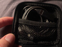 森海塞爾（Sennheiser）IE600 有線耳機(jī) 高保真HiFi音樂耳機(jī) 入耳式音樂耳機(jī) 金屬色 高考祝福禮物 曬單實拍圖